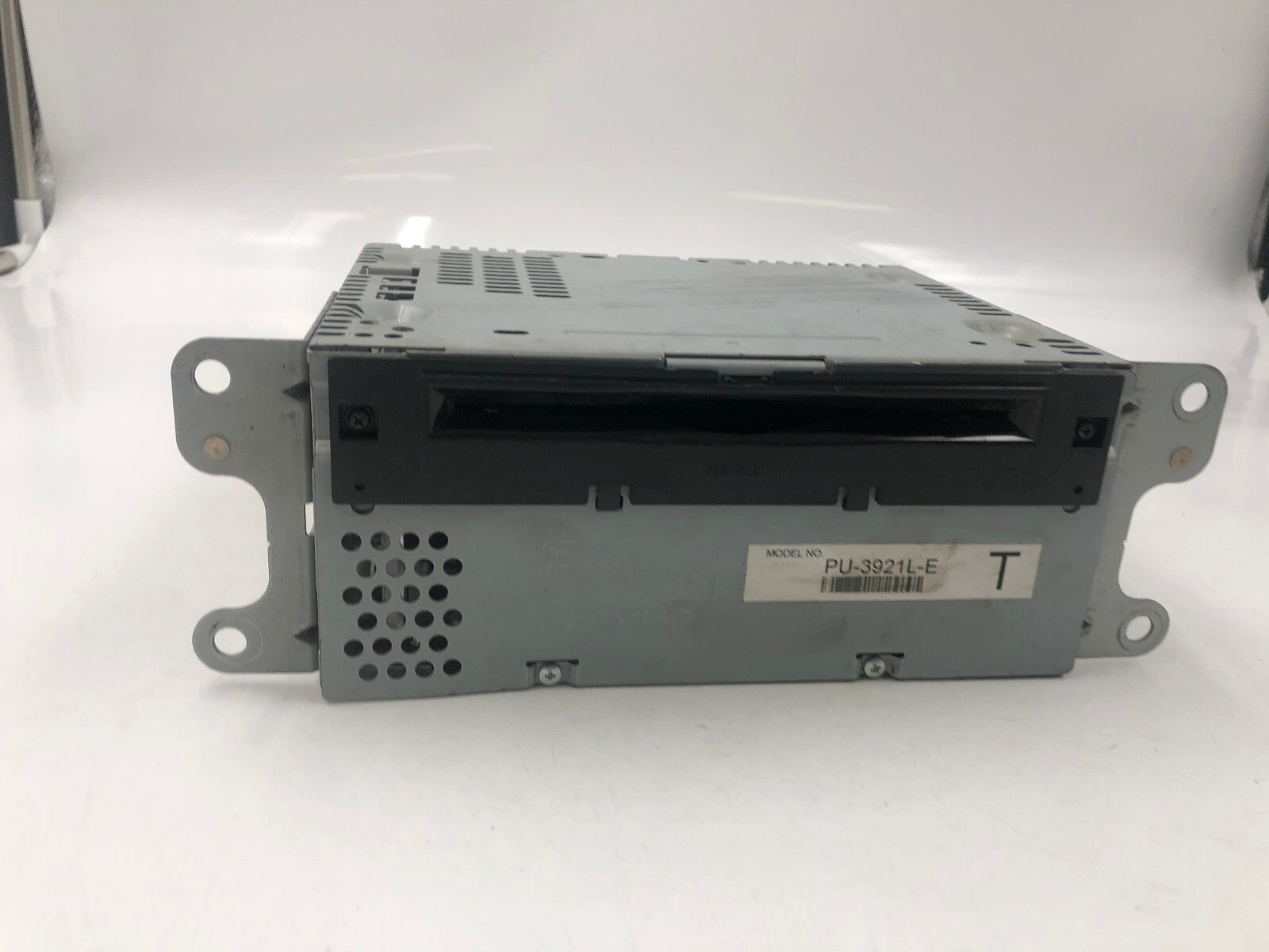 2018-2019 Ford Explorer AM FM CD Player Radio Receiver OEM A04B21080