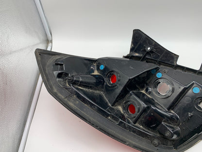 2013-2015 Chevrolet Captiva Sport Passenger Side Tail Light OEM C02B07001