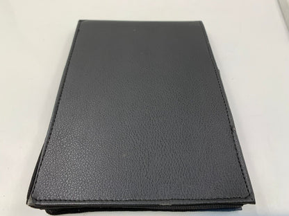 2016 Volkswagen Jetta Owners Manual Set with Case OEM D01B09010