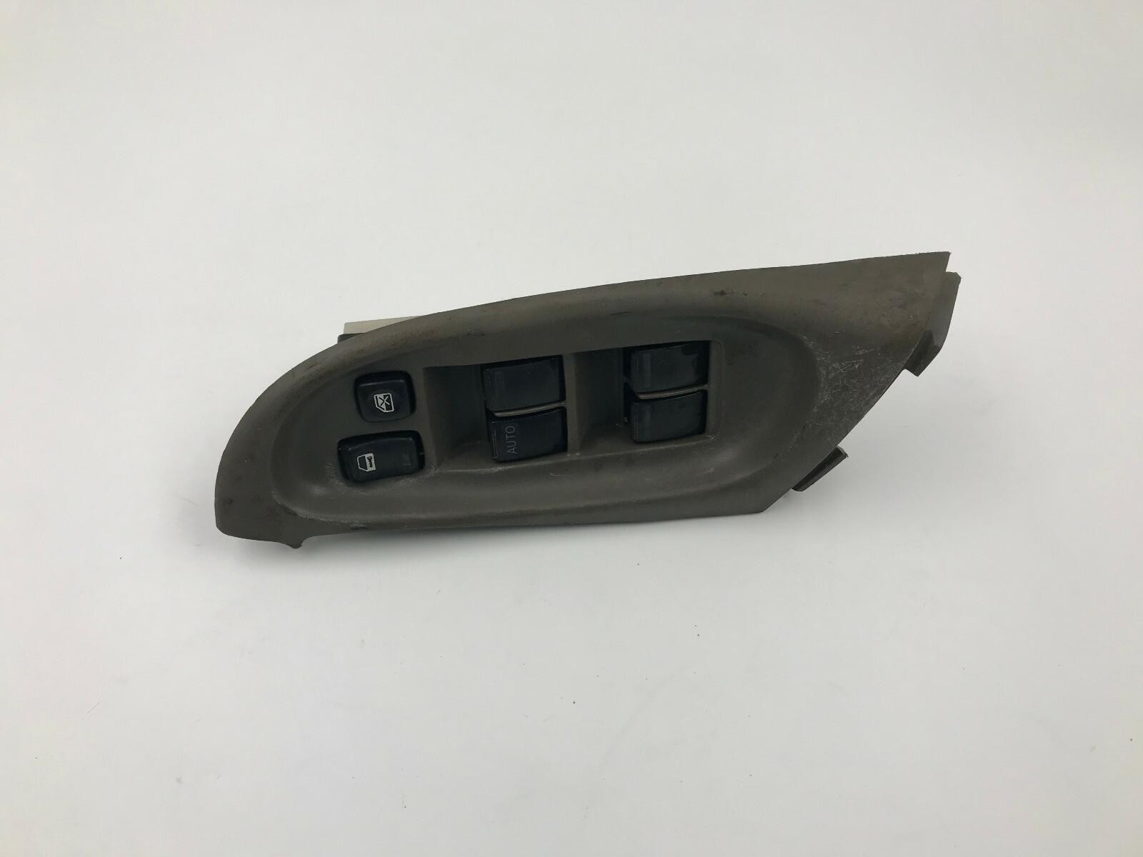 2013-2020 Ford Fusion Master Power Window Switch OEM D02B26008