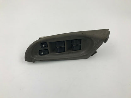 2013-2020 Ford Fusion Master Power Window Switch OEM D02B26008