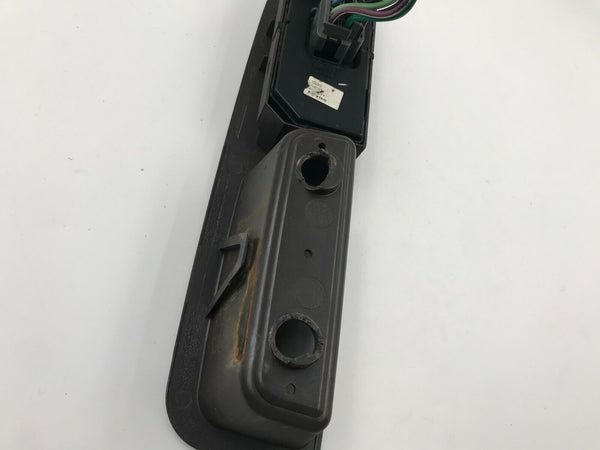 2008-2009 Chevrolet Malibu Master Power Window Switch OEM C01B22007