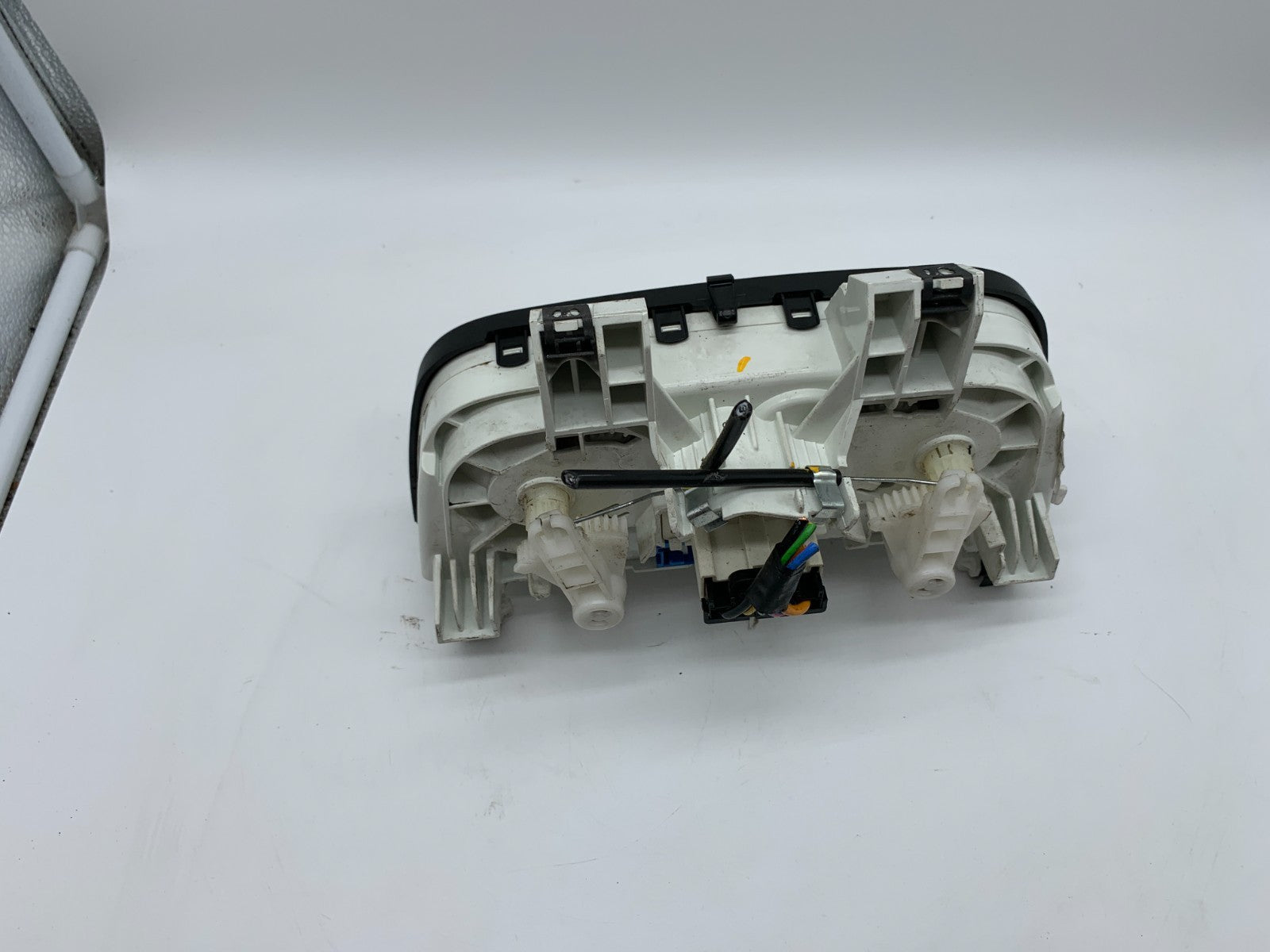 2015-2018 RAM ProMaster City Climate Control AC Heater Unit OEM B02B02001