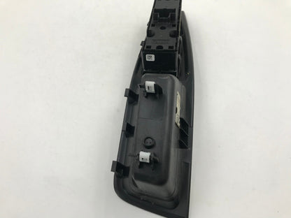 2016-2020 Ford Edge Master Power Window Switch OEM C03B06054