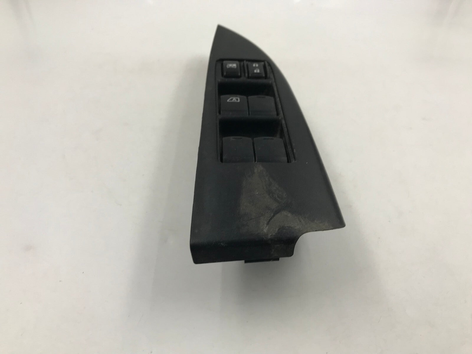 2010-2012 Subaru Legacy Master Power Window Switch OEM A01B03036