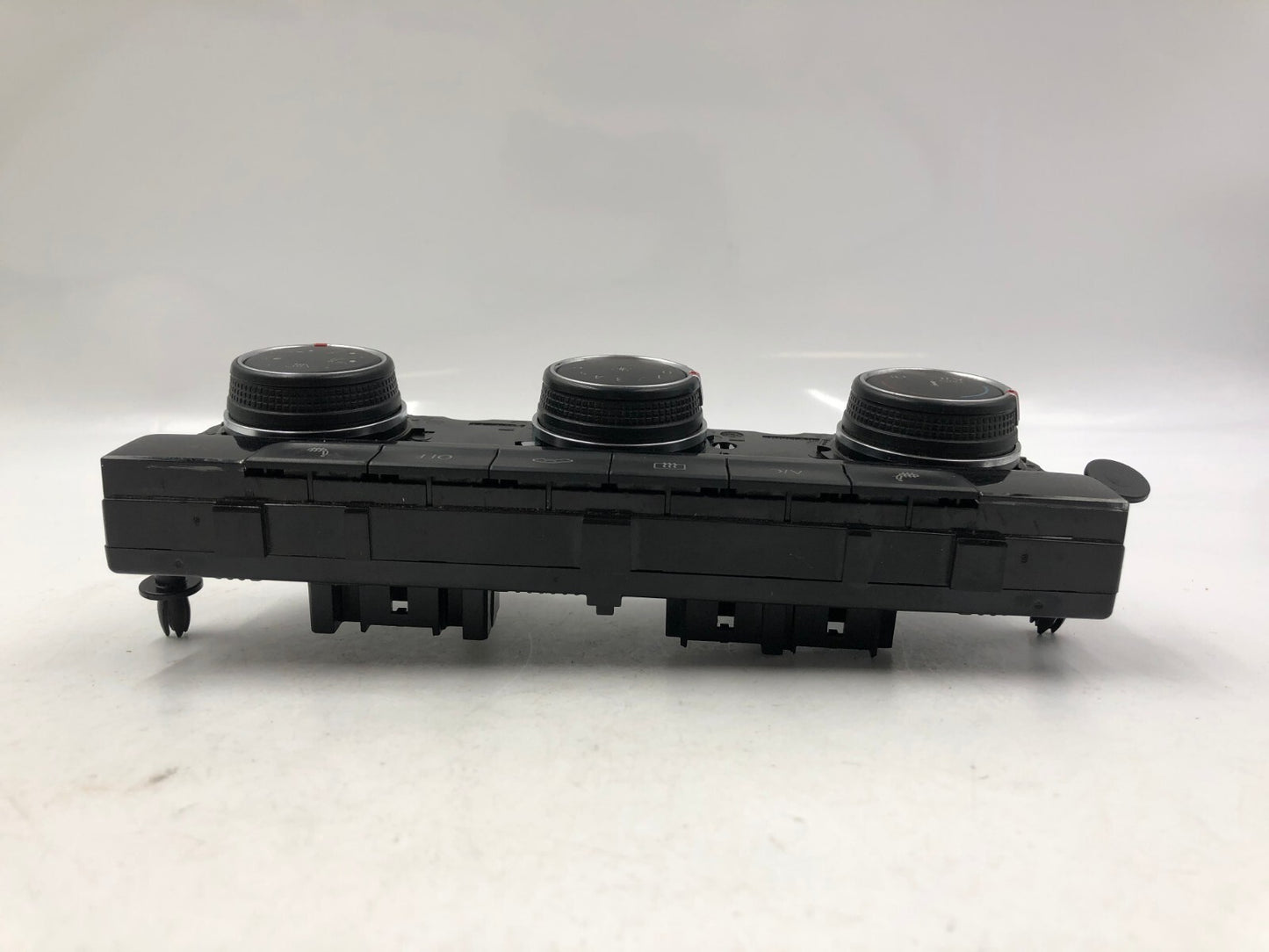 2017 Volkswagen Golf GTI AC Heater Climate Control Unit OEM E02B60006