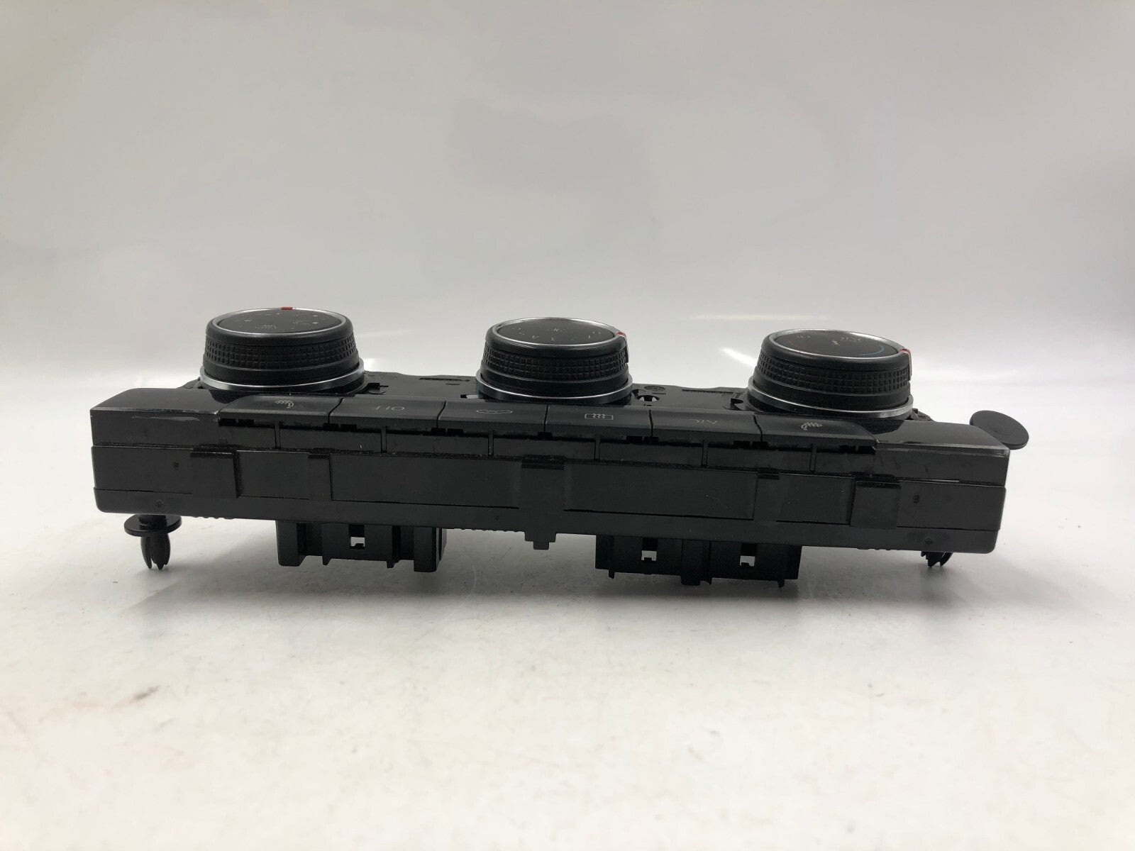 2017 Volkswagen Golf GTI AC Heater Climate Control Unit OEM E02B60006