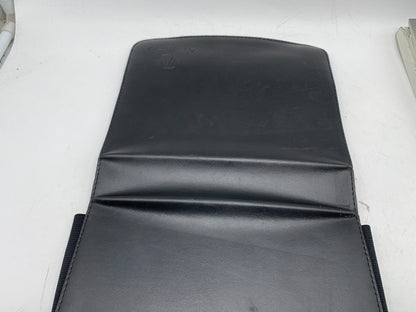 2005 Acura TL Owners Manual Set with Case OEM C02B50016
