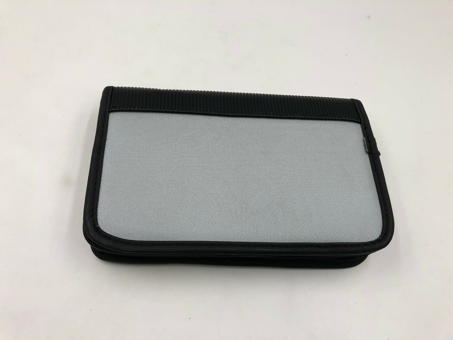 2008 Nissan Rogue Owners Manual Case & DVD Only OEM A01B17087