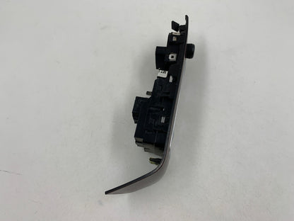 2013 Chevrolet Malibu Master Power Window Switch OEM A03B25040