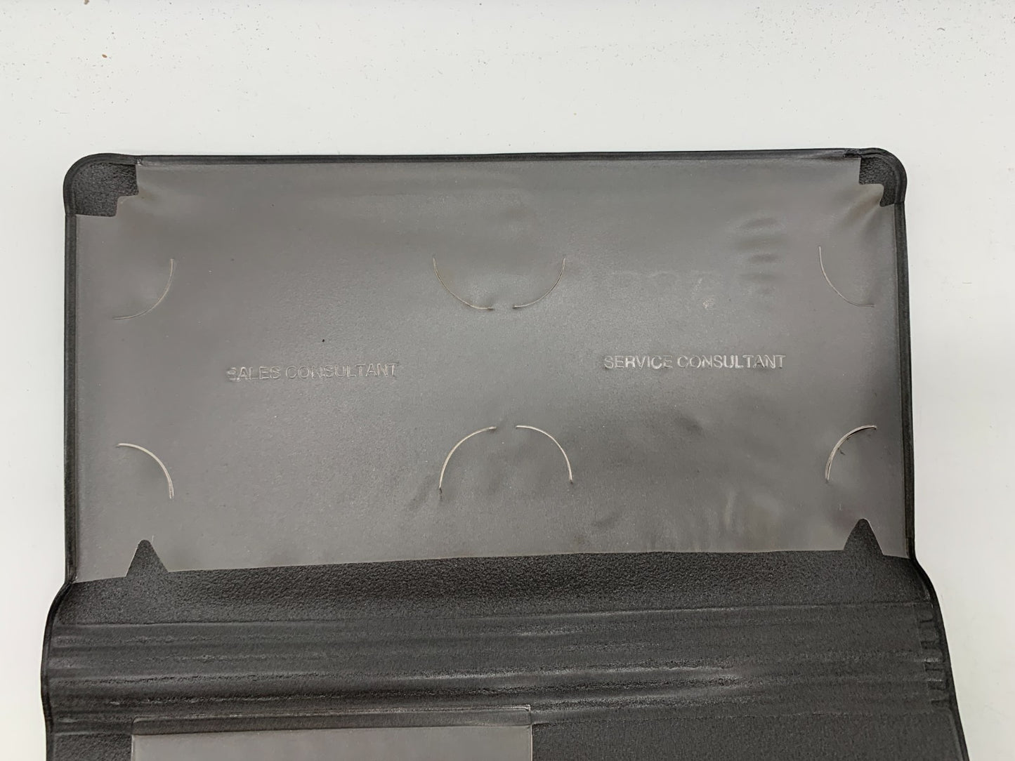 2005 Dodge Durango Owners Manual with Case OEM R01B17017