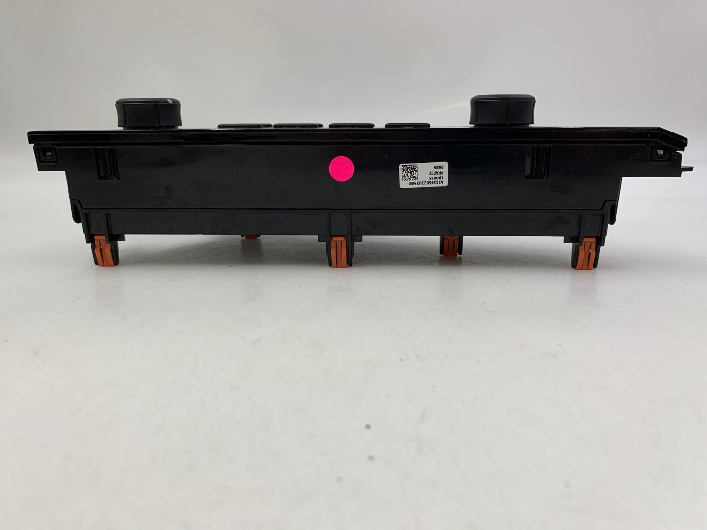 2018-2022 Toyota Camry AC Heater Climate Control Temperature Unit OEM D01B14036