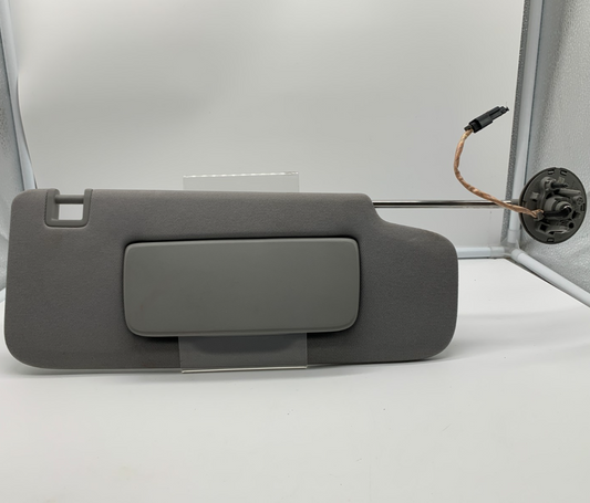 2018-2020 Chevrolet Equinox Passenger Sun Visor Illuminated OEM C01B28004