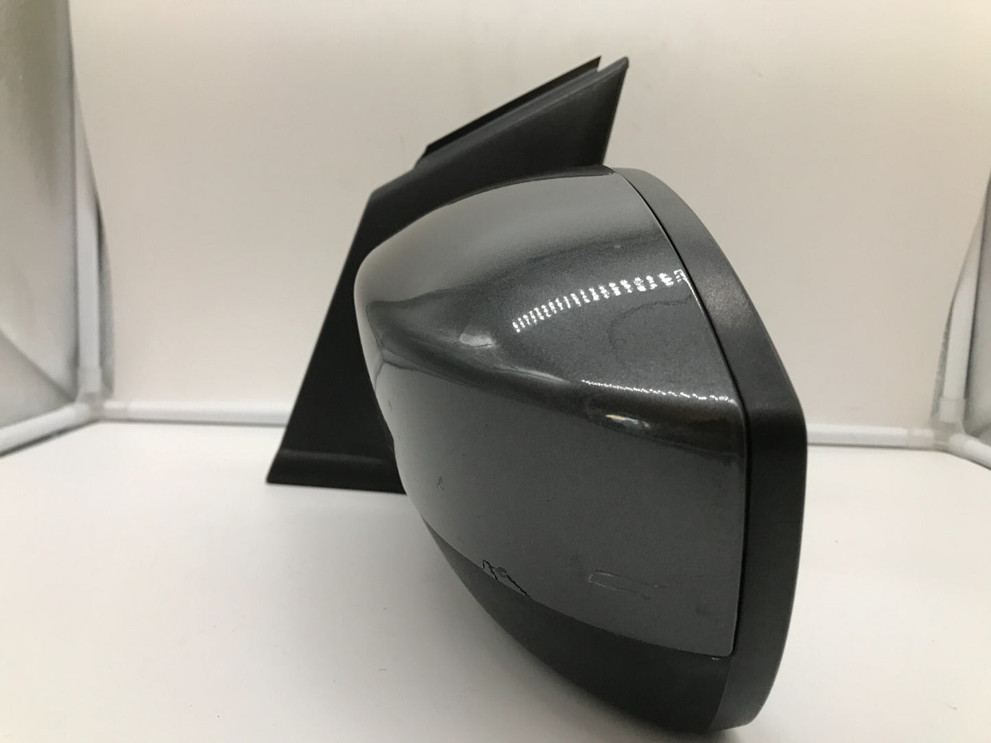 2013-2016 Ford Escape Driver Side View Power Door Mirror Gray OEM D03B70001