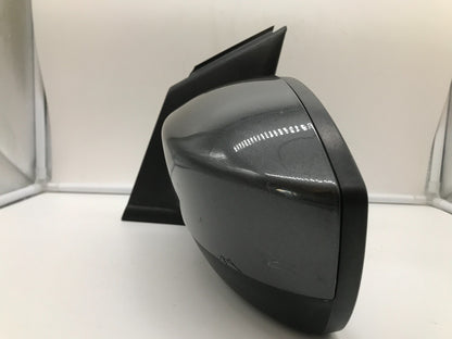 2013-2016 Ford Escape Driver Side View Power Door Mirror Gray OEM D03B70001