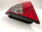 2007-2009 Mercedes-Benz E300 Passenger Side Tail Light Taillight OEM D02B21027