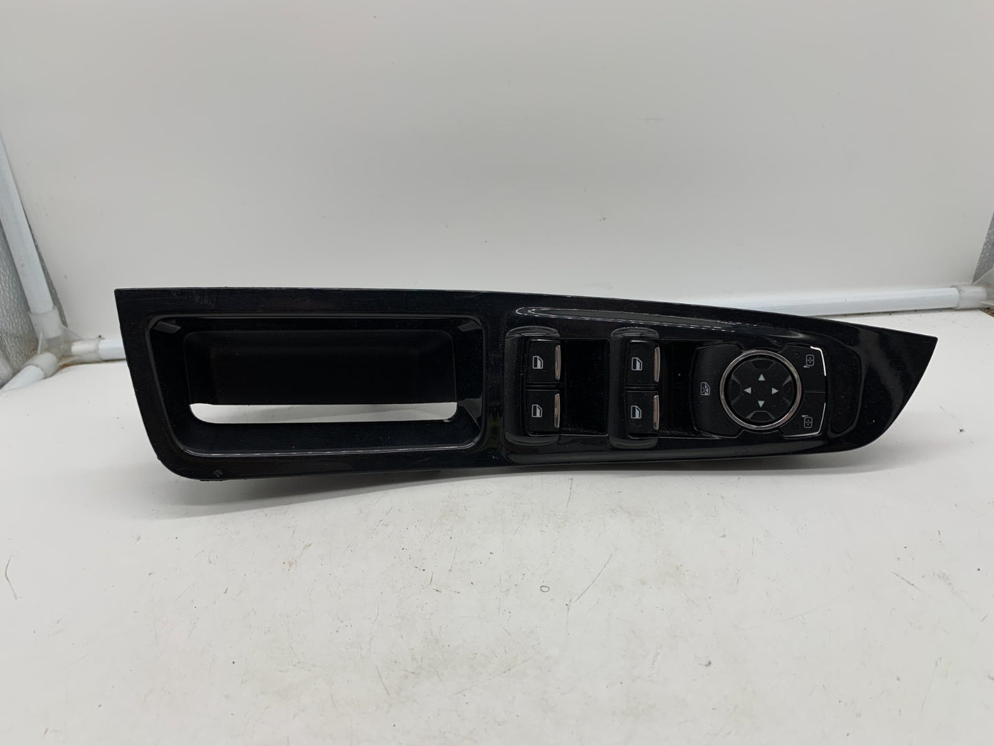 2015-2016 Ford Edge Master Power Window Switch OEM C04B23013