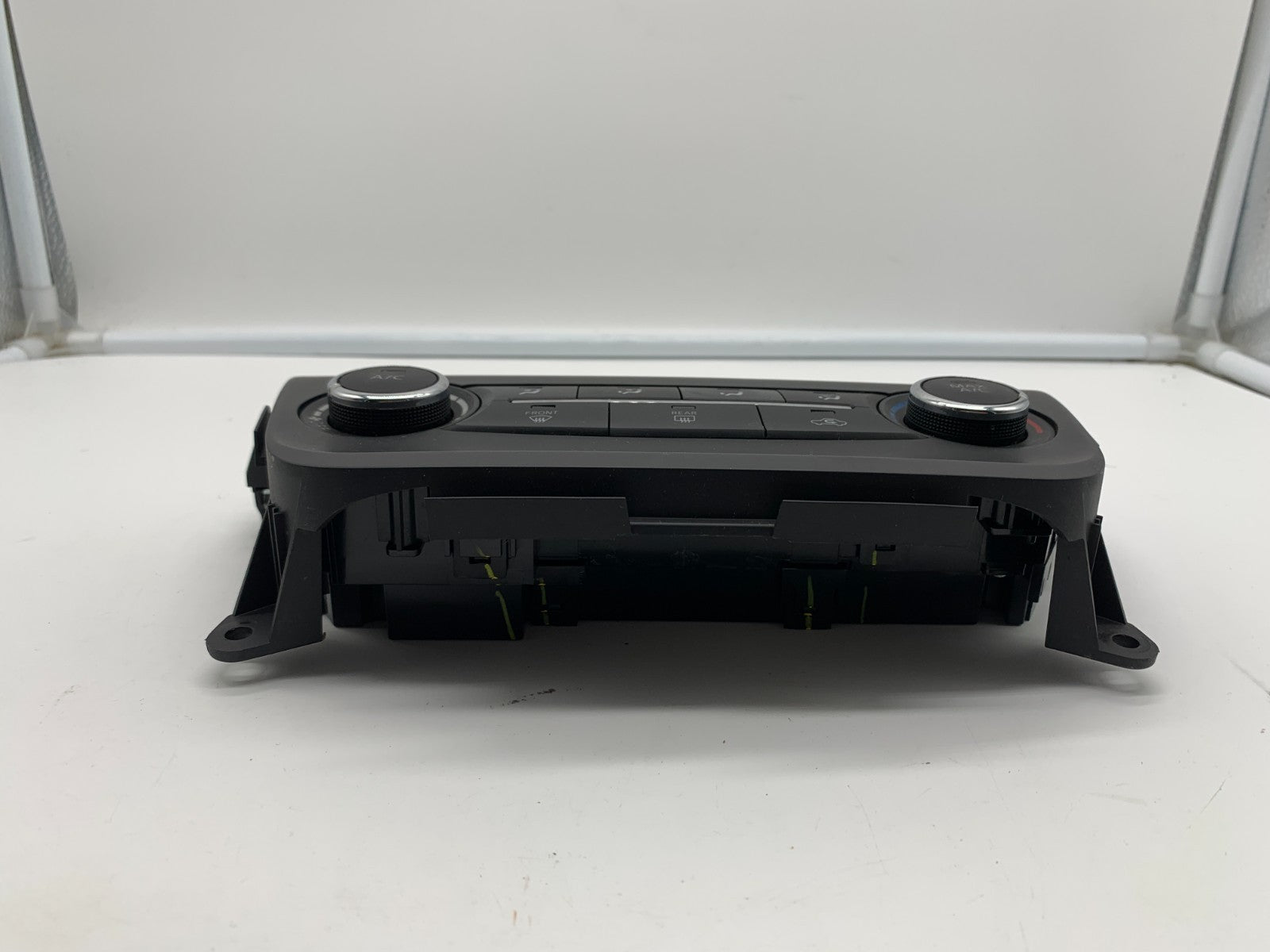 2015-2017 Nissan Sentra AC Heater Climate Control Unit OEM C03B23009