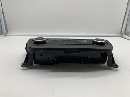 2015-2017 Nissan Sentra AC Heater Climate Control Unit OEM C03B23009