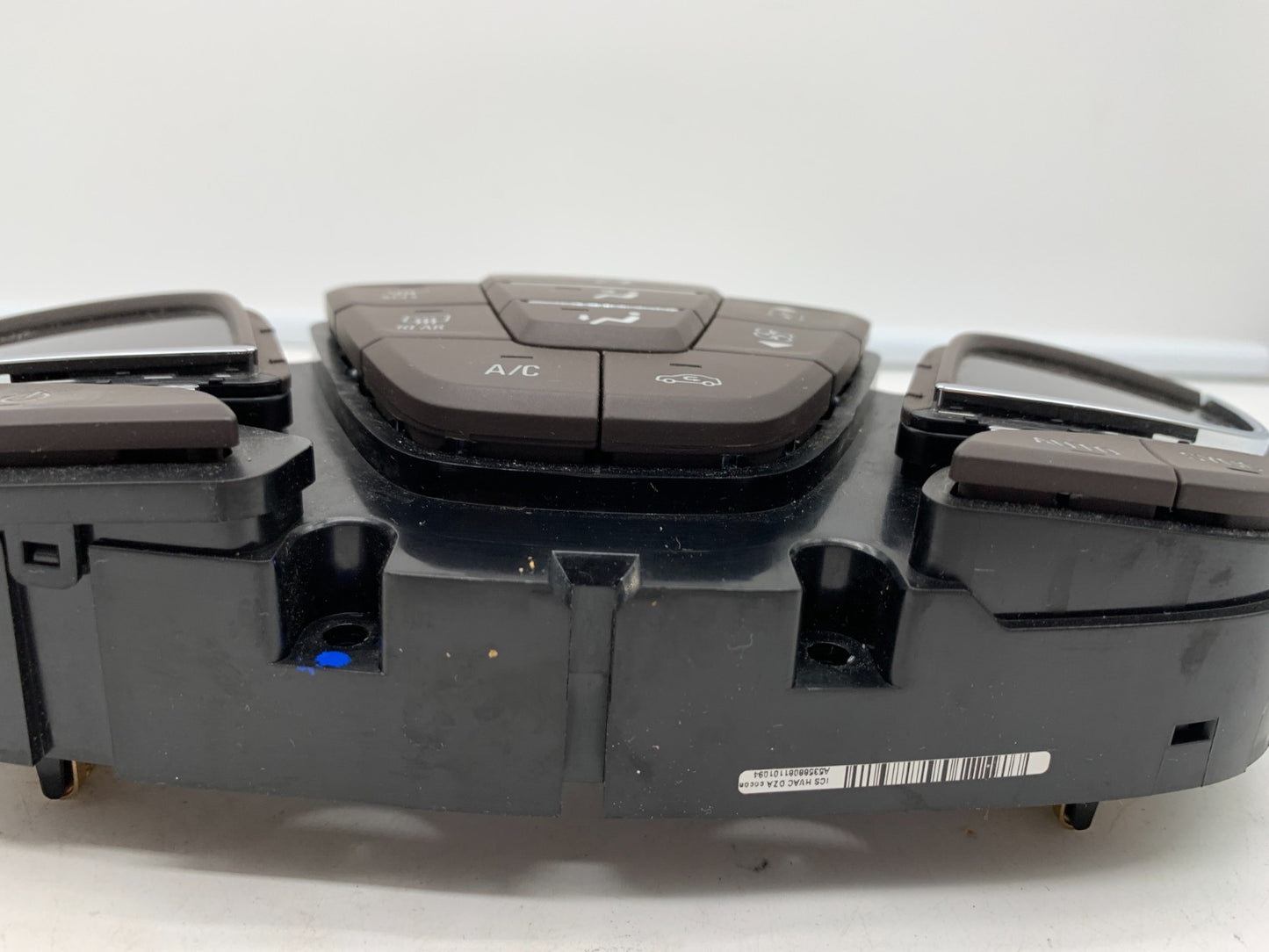 2014-2017 Buick Regal Climate Control AC Heater Temperature Control OEM