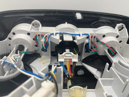 2016-2022 Honda HR-V HRV Climate Control Manual AC Heater Single Zone OEM