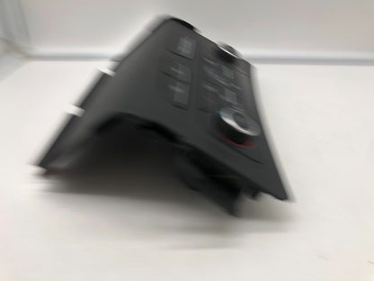 2017 Ford Escape AC Heater Climate Control Unit OEM A04B46005