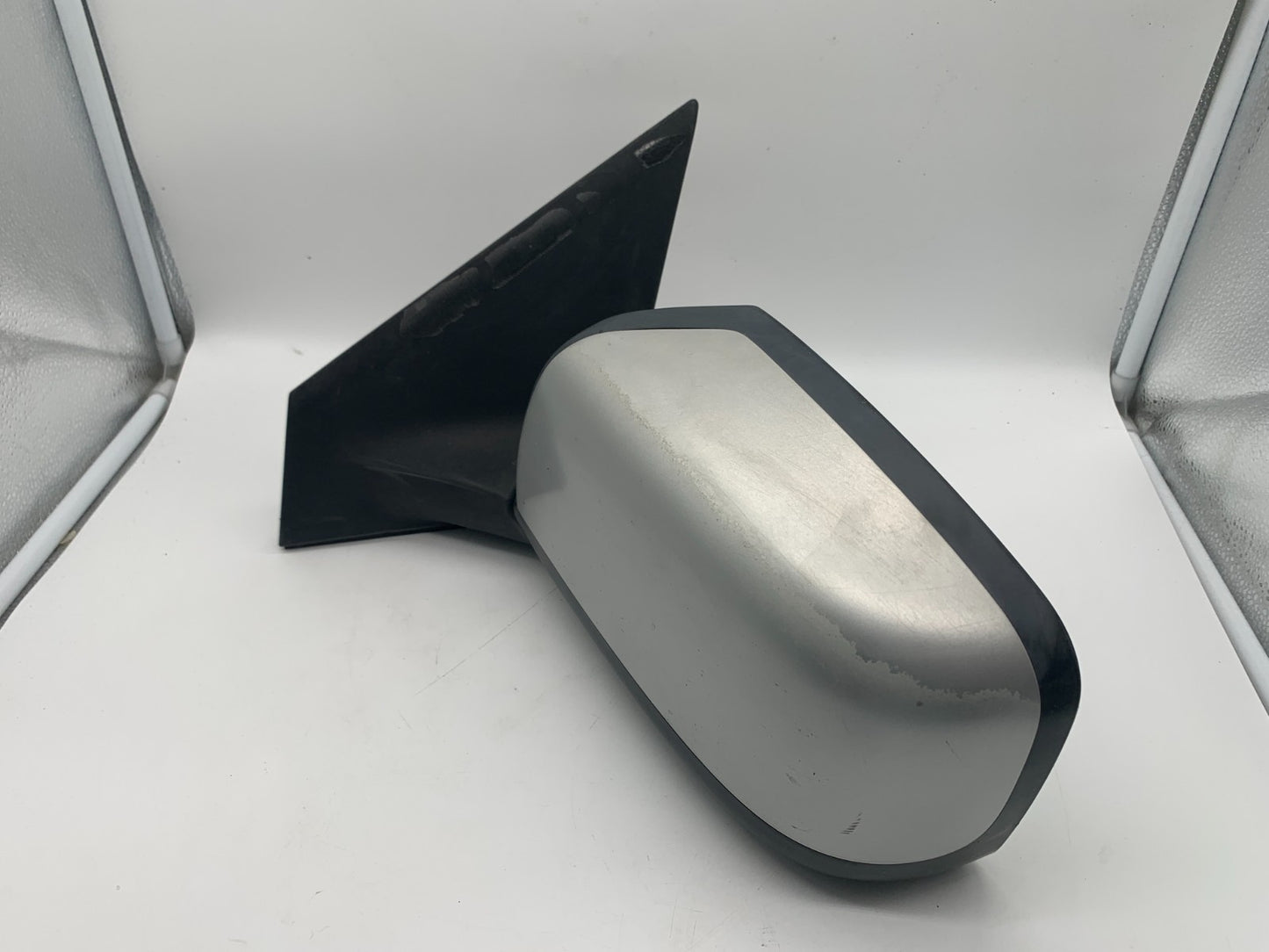 2008-2015 Nissan Rogue Driver Side View Power Door Mirror OEM C01B16035