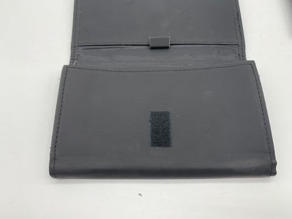 2015 Dodge Charger Owners Manual Set with Case OEM R01B09035
