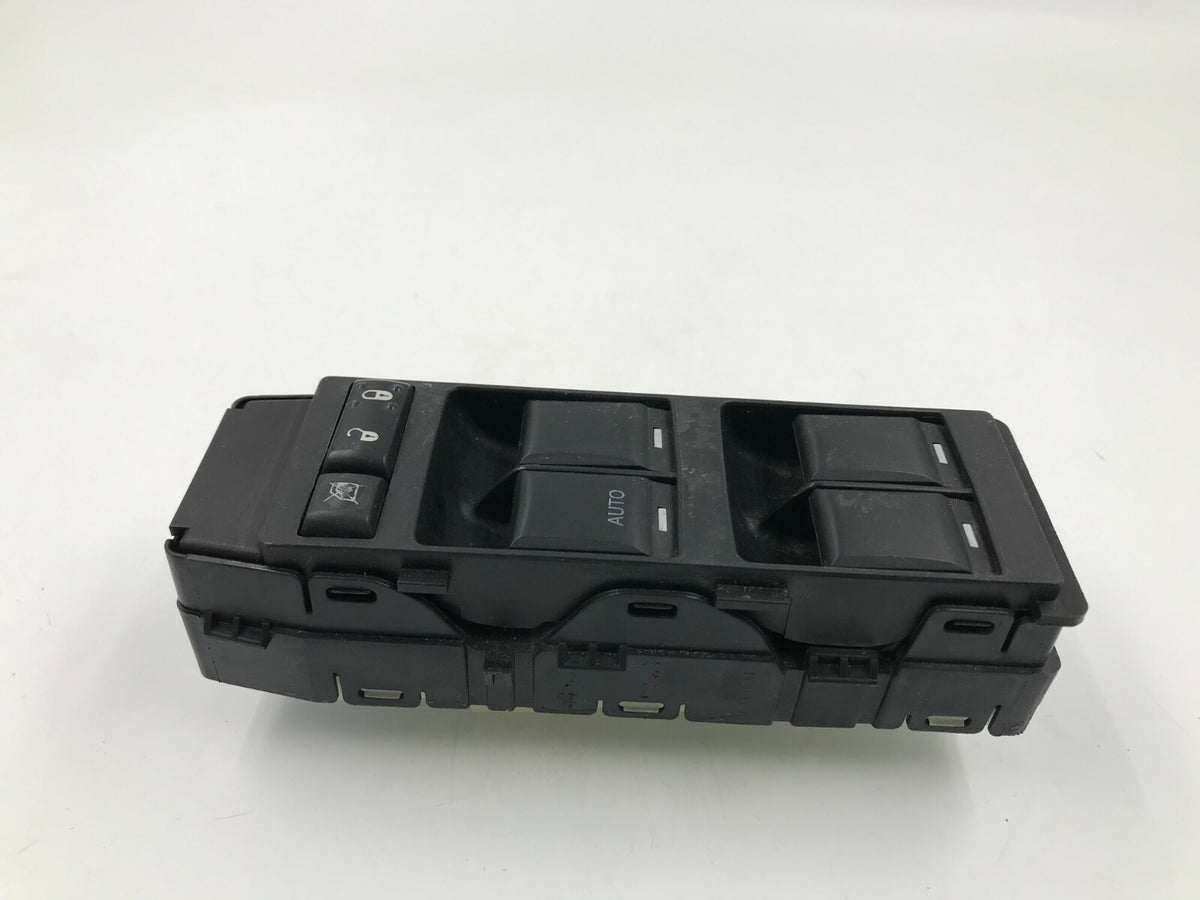 2011-2017 Jeep Compass Master Power Window Switch OEM D02B25015
