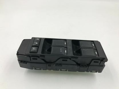 2011-2017 Jeep Compass Master Power Window Switch OEM D02B25015