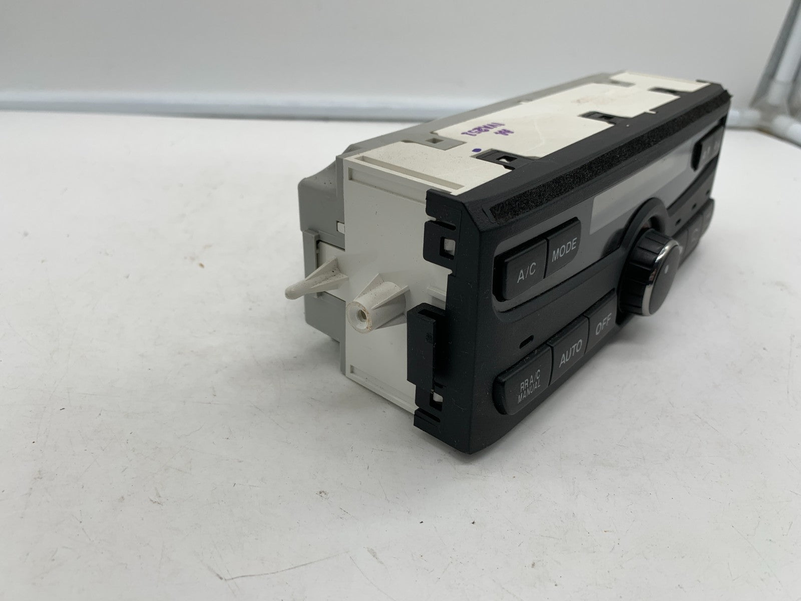 2003-2008 Honda Pilot Climate Control AC Heater Unit OEM