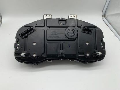 2020-2022 Hyundai Venue Speedometer Cluster 14272 Miles A02B24002