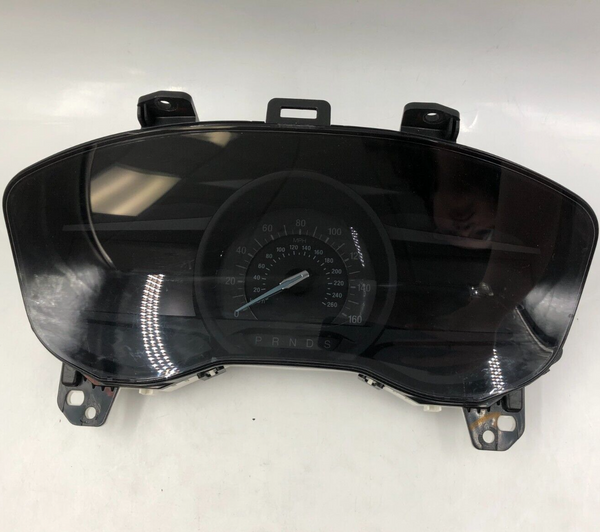 2016 Ford Fusion Speedometer Instrument Cluster 69,507 Miles OEM L02B50024