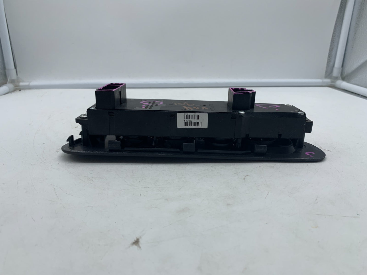 2005-2008 Dodge Ram 1500 Master Power Window Switch OEM A03B07004