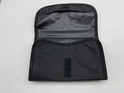 2016 Ford Mustang Owners Manual Set with Case OEM C02B04037