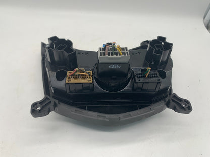 2017-2019 Chevrolet Sonic AC Heater Climate Control Unit OEM C01B14005