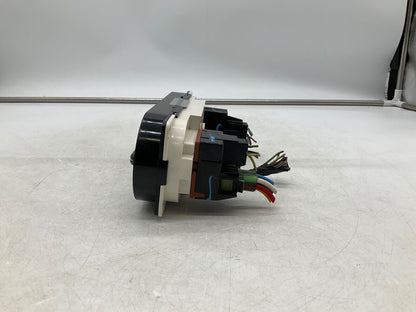 2015-2017 Volkswagen Jetta AC Heater Climate Control Temperature Unit B03B44010