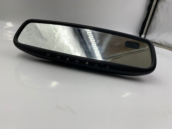 2011-2014 Toyota Sienna Interior Rear View Mirror OEM B01B48028