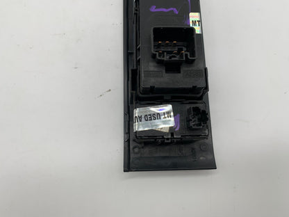 2006-2007 Mercury Mountaineer Master Power Window Switch OEM C03B26038