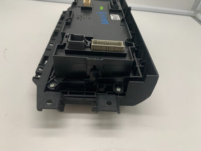 2020 Land Rover Discovery AC Heater Climate Control Unit OEM A02B09014