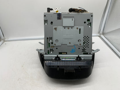 2014-2016 Hyundai Elantra AM FM CD Player Radio Receiver OEM A04B24087