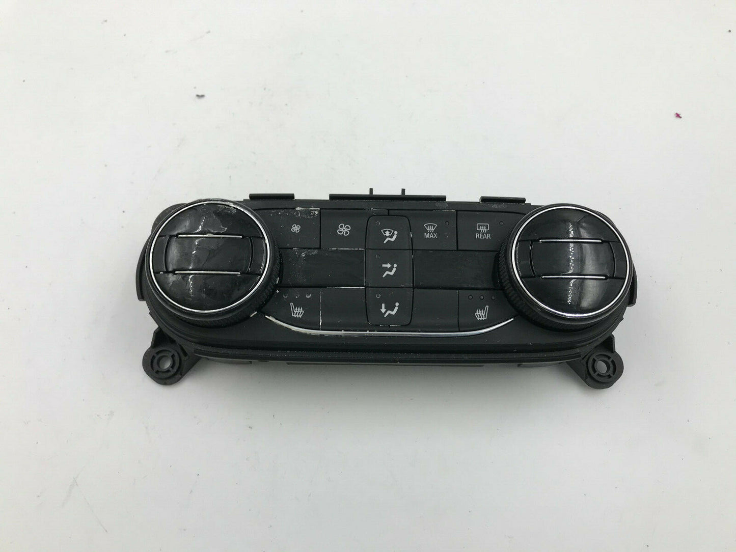 2017-2022 Buick Encore AC Heater Climate Control OEM B01B54006