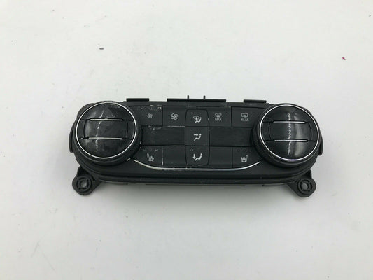2017-2022 Buick Encore AC Heater Climate Control OEM B01B54006