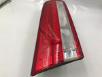 2010-2012 Lincoln MKZ Driver Side Trunklid Tail Light Taillight OEM A02B29027