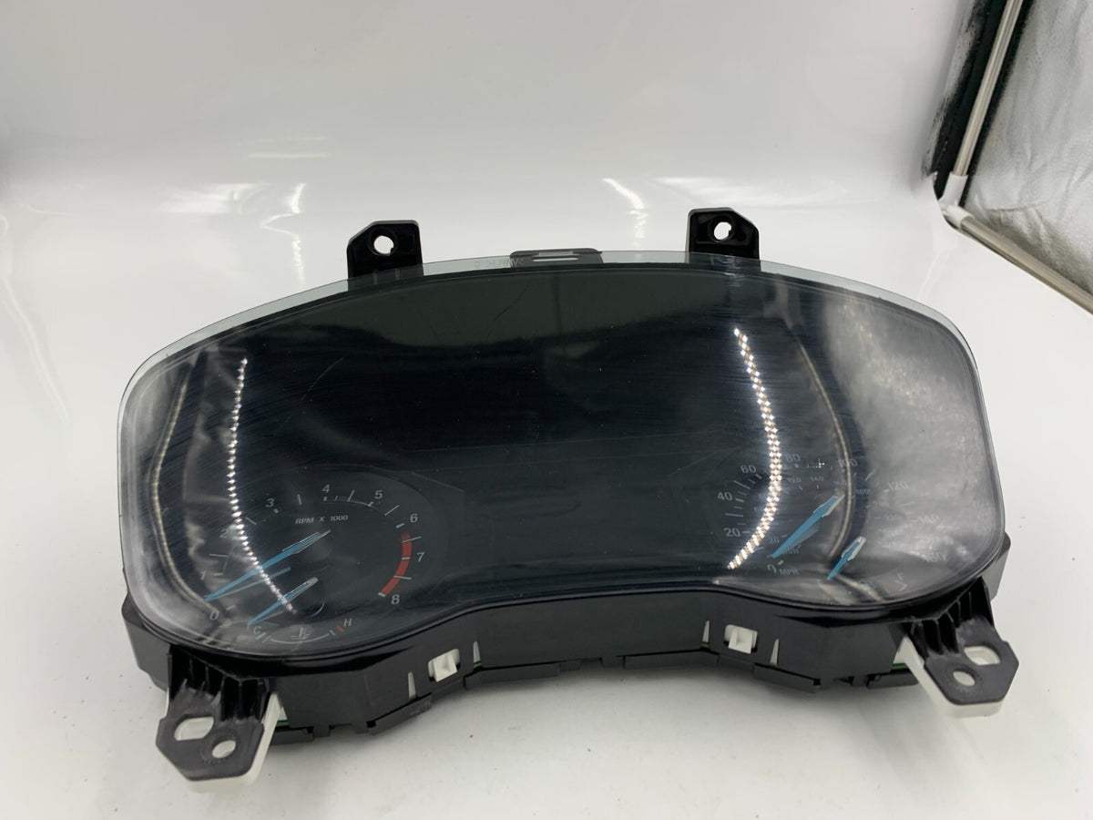 2014-2015 Ford Fusion Speedometer Instrument Cluster 40028 Miles OEM B02B13035