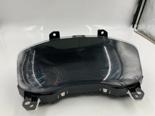 2014-2015 Ford Fusion Speedometer Instrument Cluster 40028 Miles OEM B02B13035