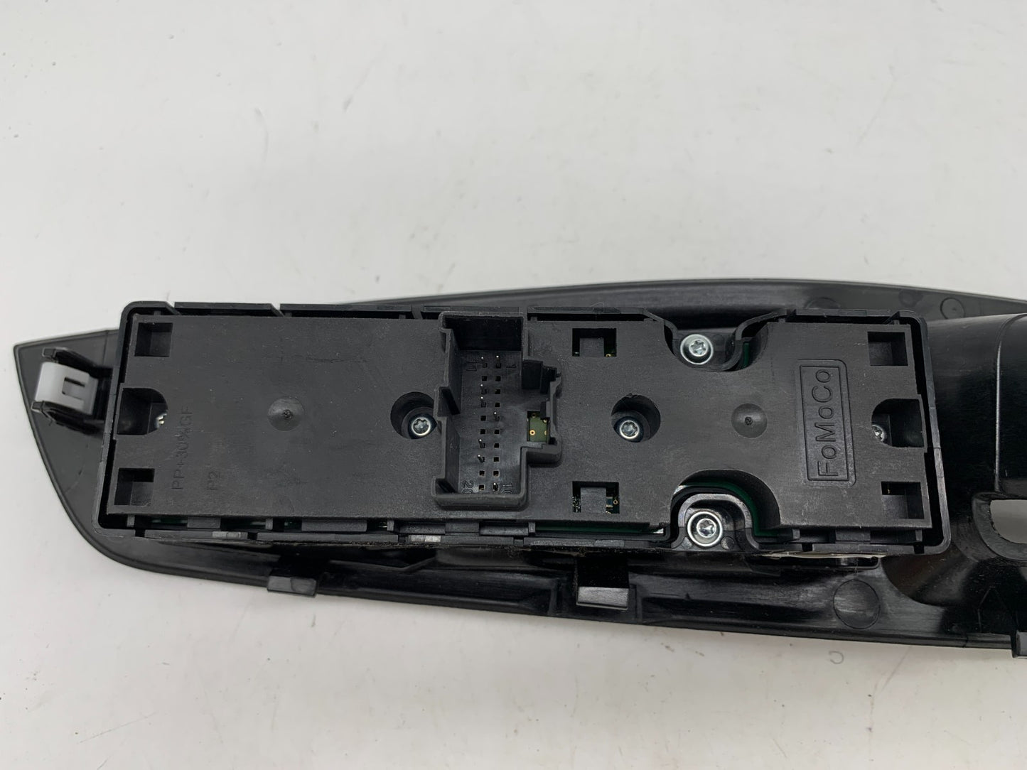 2015-2016 Ford Edge Master Power Window Switch OEM C04B23013