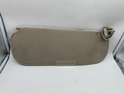 2003-2019 GMC Savana 2500 Passenger Sun Visor OEM D03B50001
