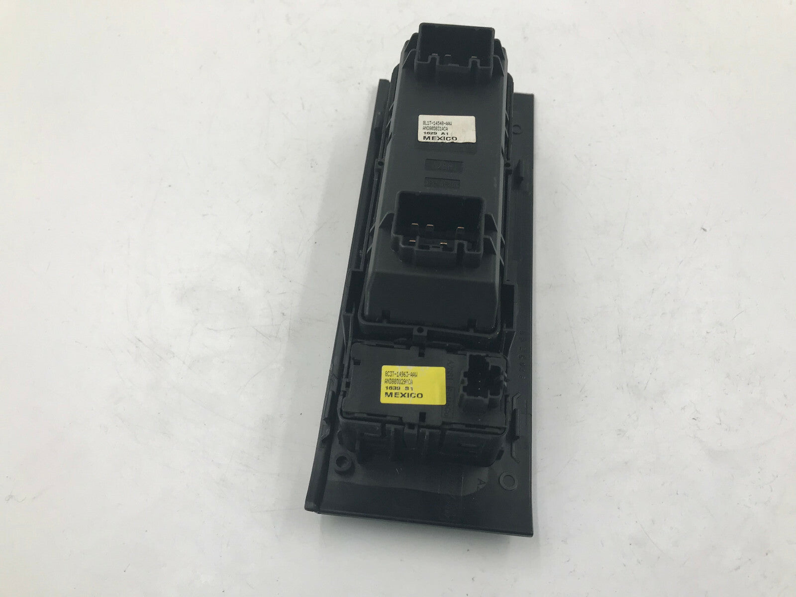 2008-2010 Ford Explorer Master Power Window Switch OEM D02B34005