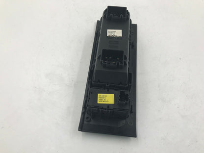 2008-2010 Ford Explorer Master Power Window Switch OEM D02B34005